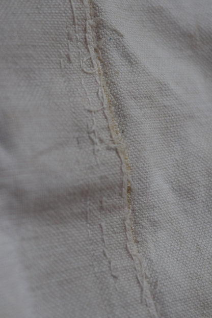 Vintage fencing jacket - 37” chest