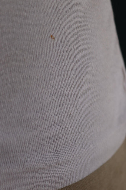 Vintage 1970s BBC Radio 1 t shirt - 247 promotional tee - 36” chest