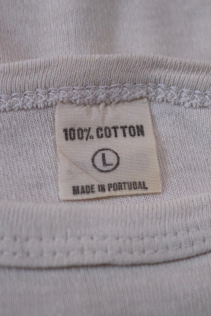 Vintage 1970s BBC Radio 1 t shirt - 247 promotional tee - 36” chest