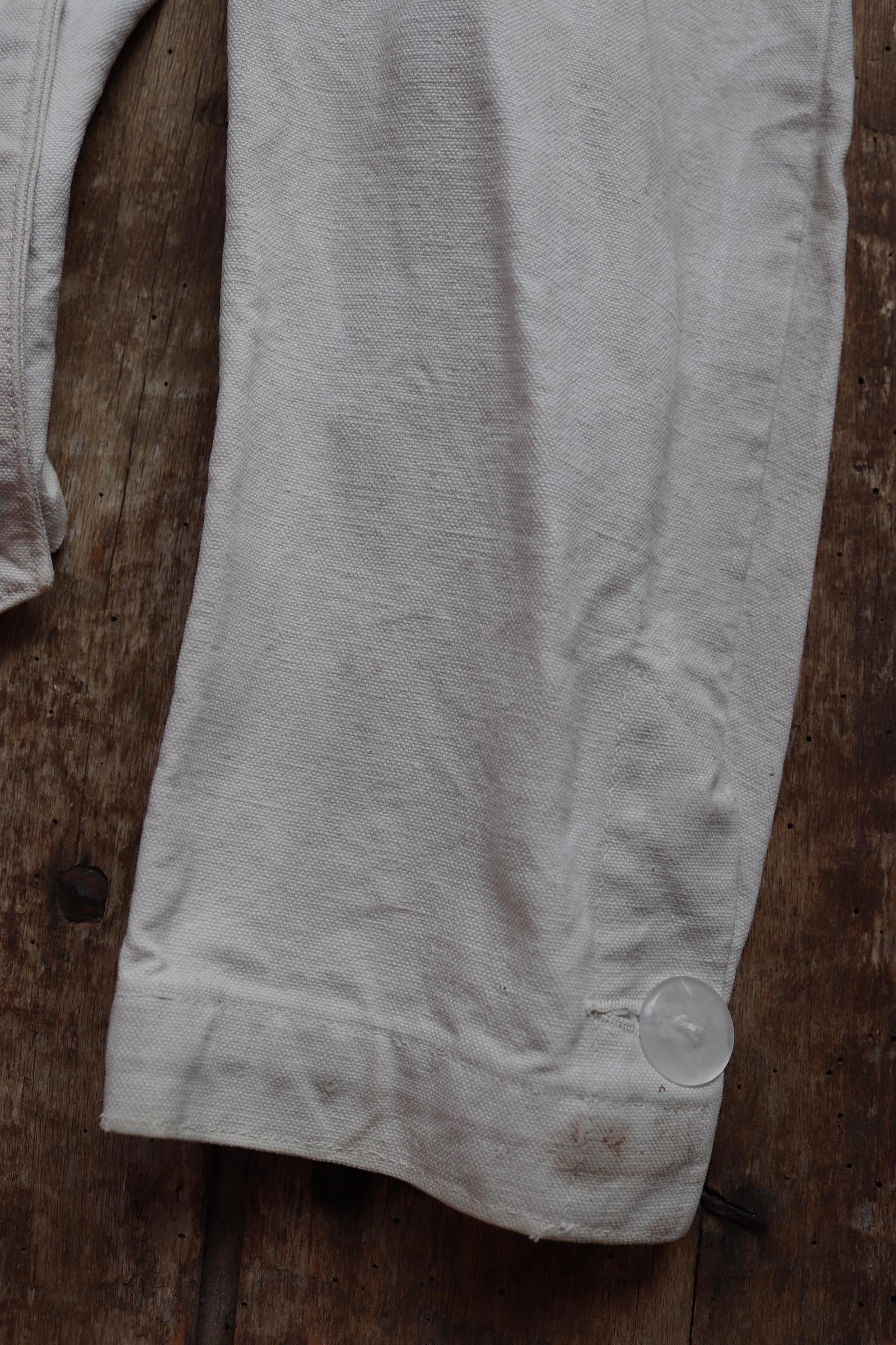 Vintage fencing jacket - 37” chest