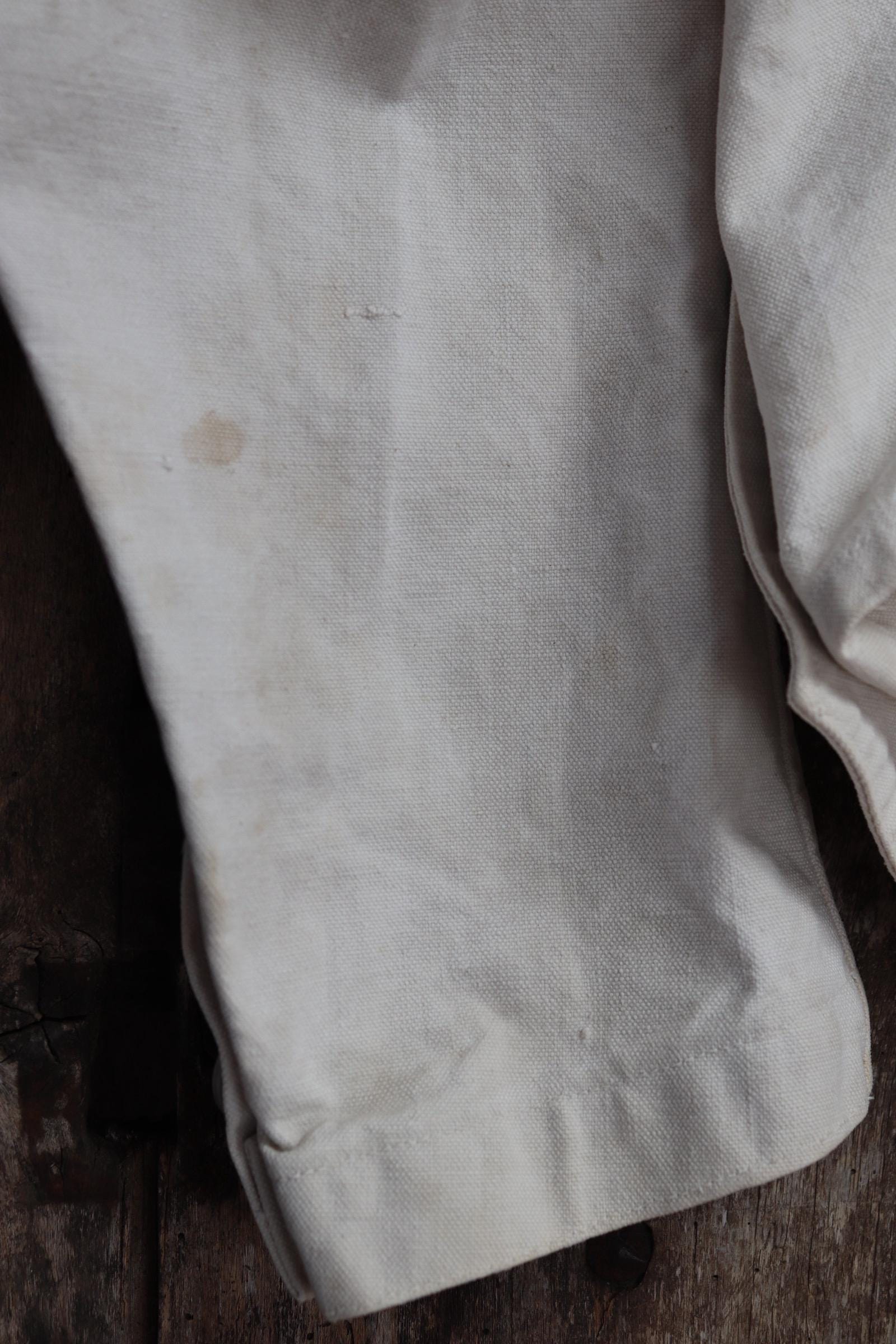 Vintage fencing jacket - 37” chest