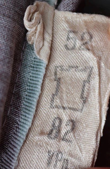 Vintage 1980s Finnish M62 camo trousers - windproof paratrooper pants - 40” x 28”