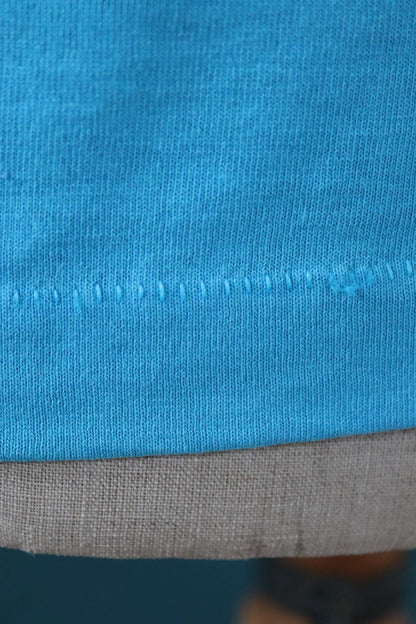Vintage 1990s Hocking Hills graphic t shirt - single stitch tee - 41” chest