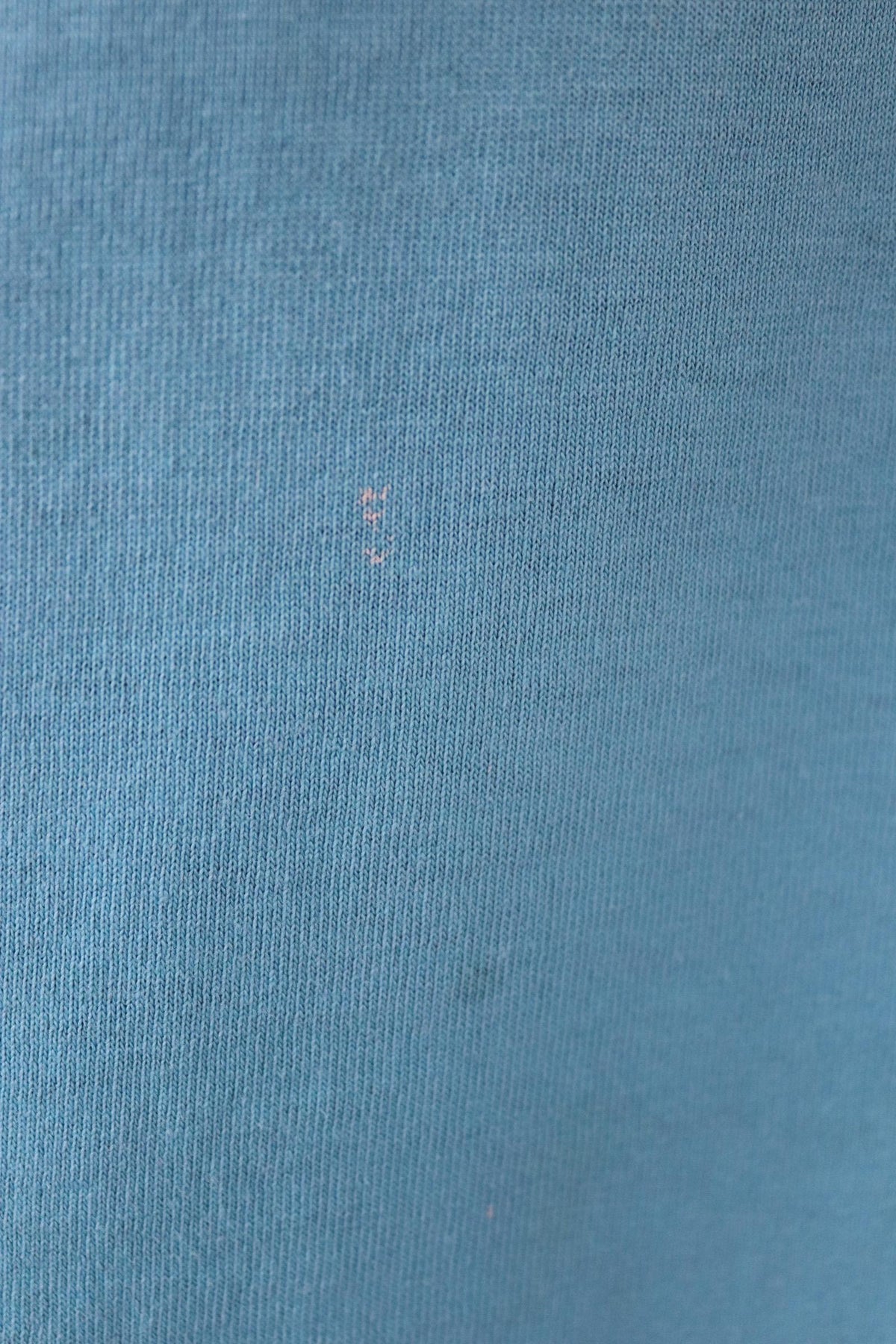 Vintage 1990s Hocking Hills graphic t shirt - single stitch tee - 41” chest