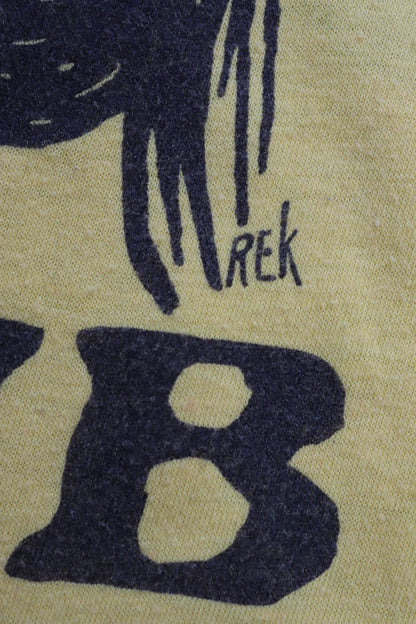 Vintage 1980s pub t shirt - single stitch - Cheers - 30” chest