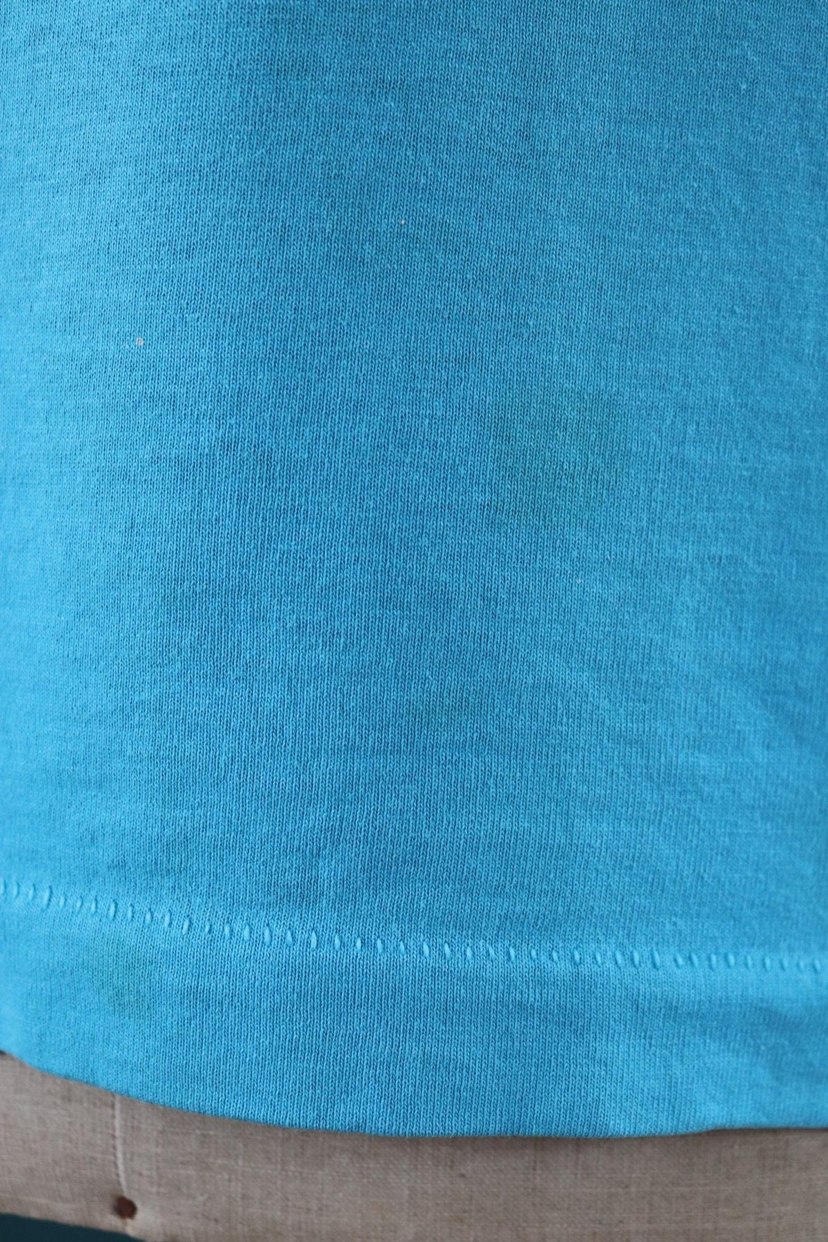 Vintage 1990s Hocking Hills graphic t shirt - single stitch tee - 41” chest