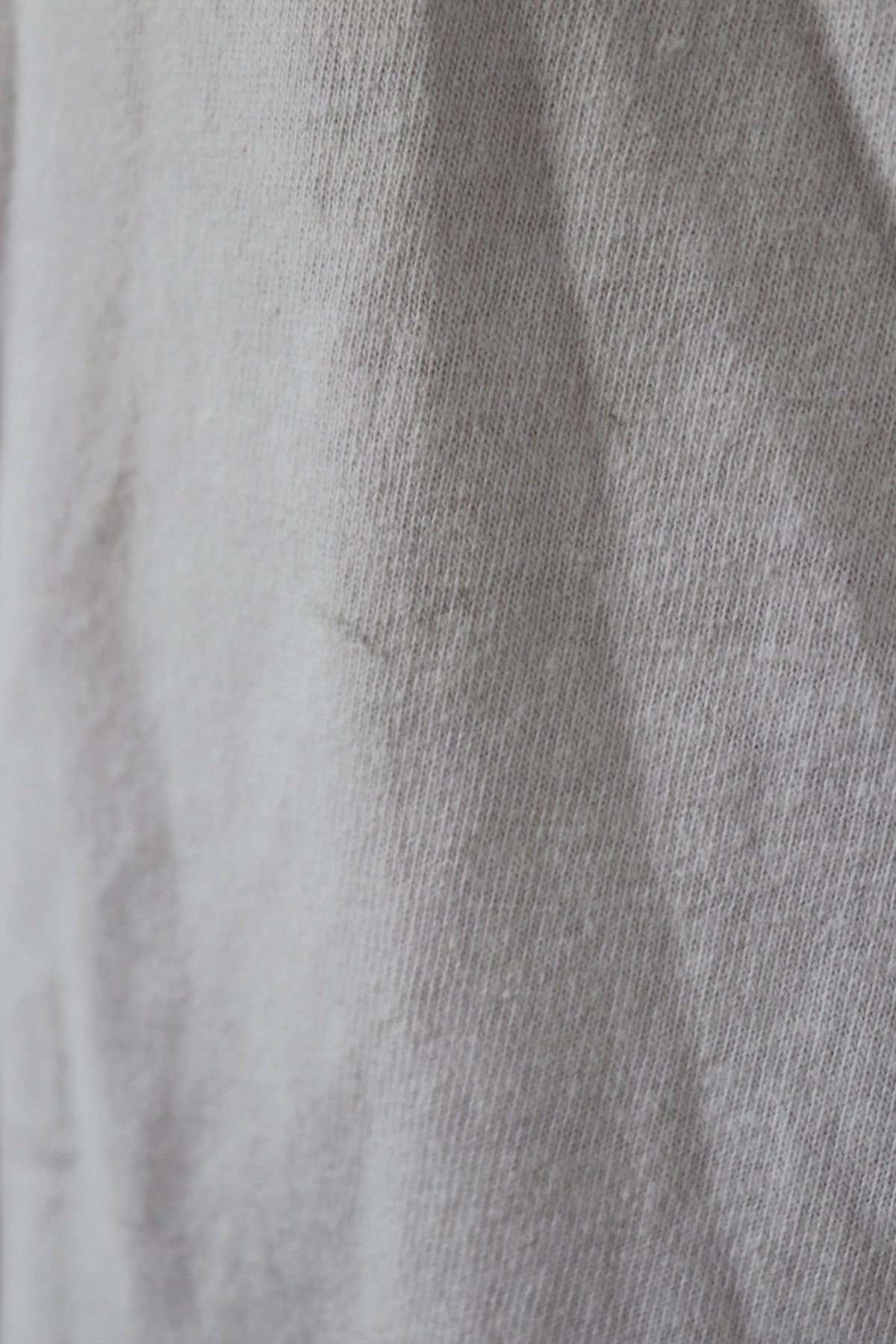 Vintage 1990s t shirt - single stitch - video store print - 44” chest