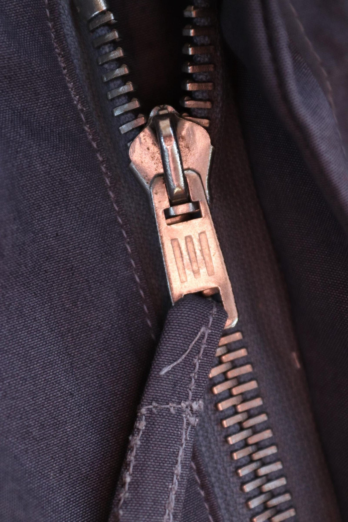 Vintage 1950s RAF MK1 Ventile trousers - deadstock British military - 1960s overalls - flight suit coveralls - 40” x 27”