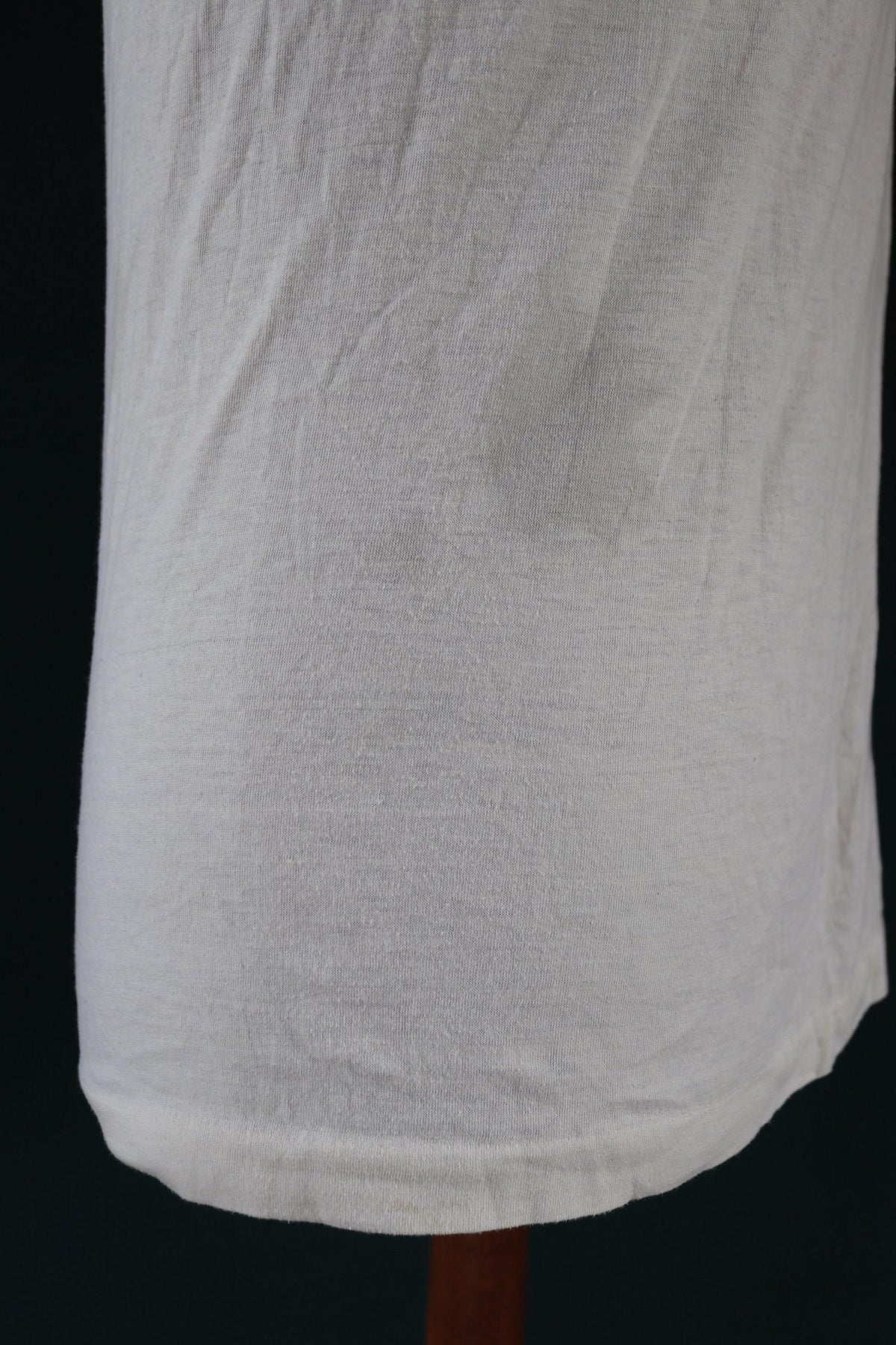 Vintage 1980s Kenny Rogers tour t shirt - rock tee - 38” chest
